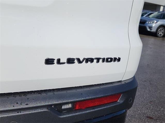 New 2026 GMC Acadia Elevation w/ Black Edition image 5