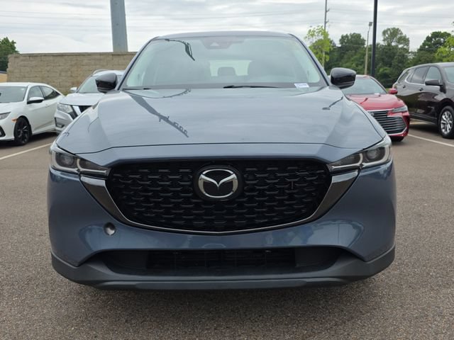 Used 2023 MAZDA CX-5 Carbon Edition AWD/4WD image 8