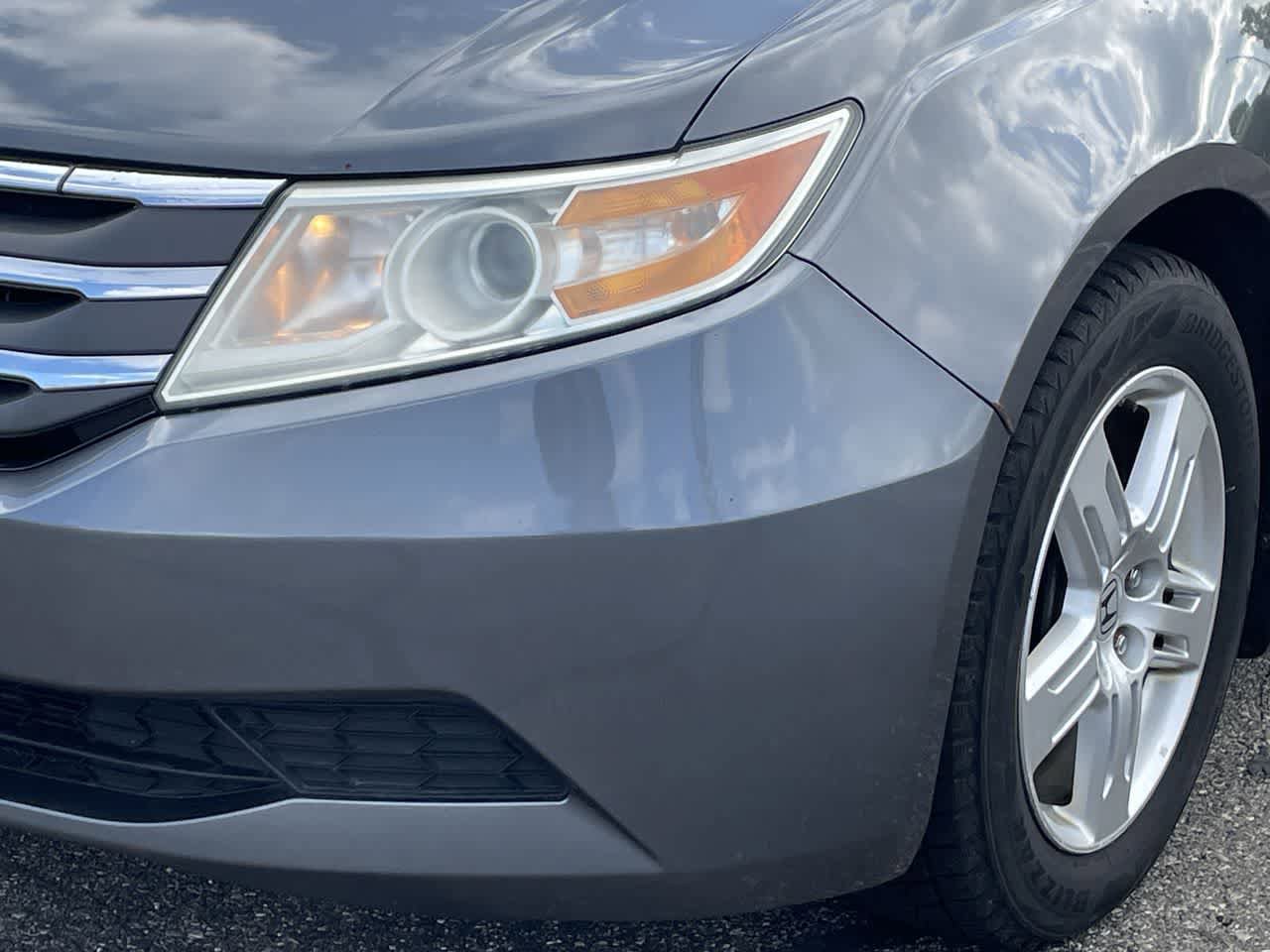 Used 2012 Honda Odyssey LX image 31