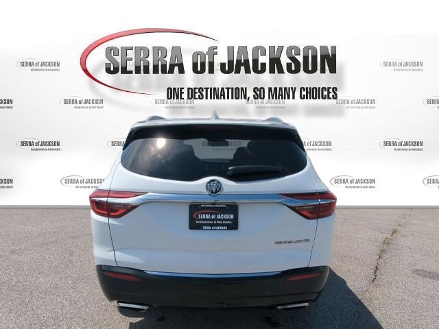 Used 2019 Buick Enclave Essence FWD image 7