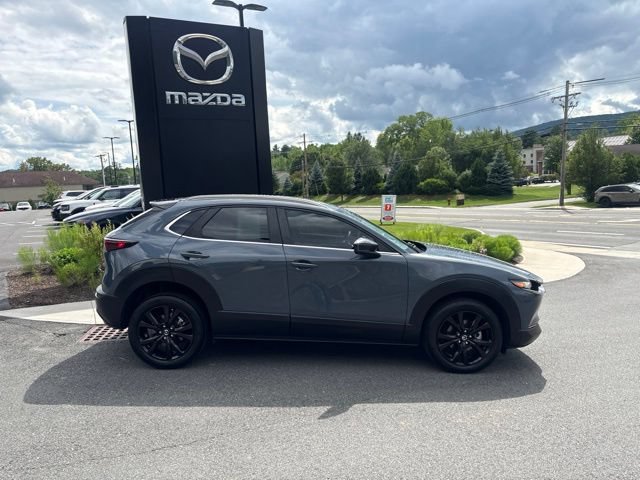 Used 2024 MAZDA CX-30 AWD 2.5 S w/ Preferred Package image 9
