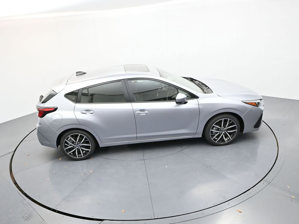 New 2026 Subaru Impreza 2.0i Sport AWD/4WD image 16