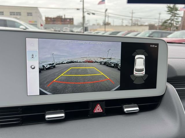 Certified 2023 Hyundai Ioniq 5 SEL image 30