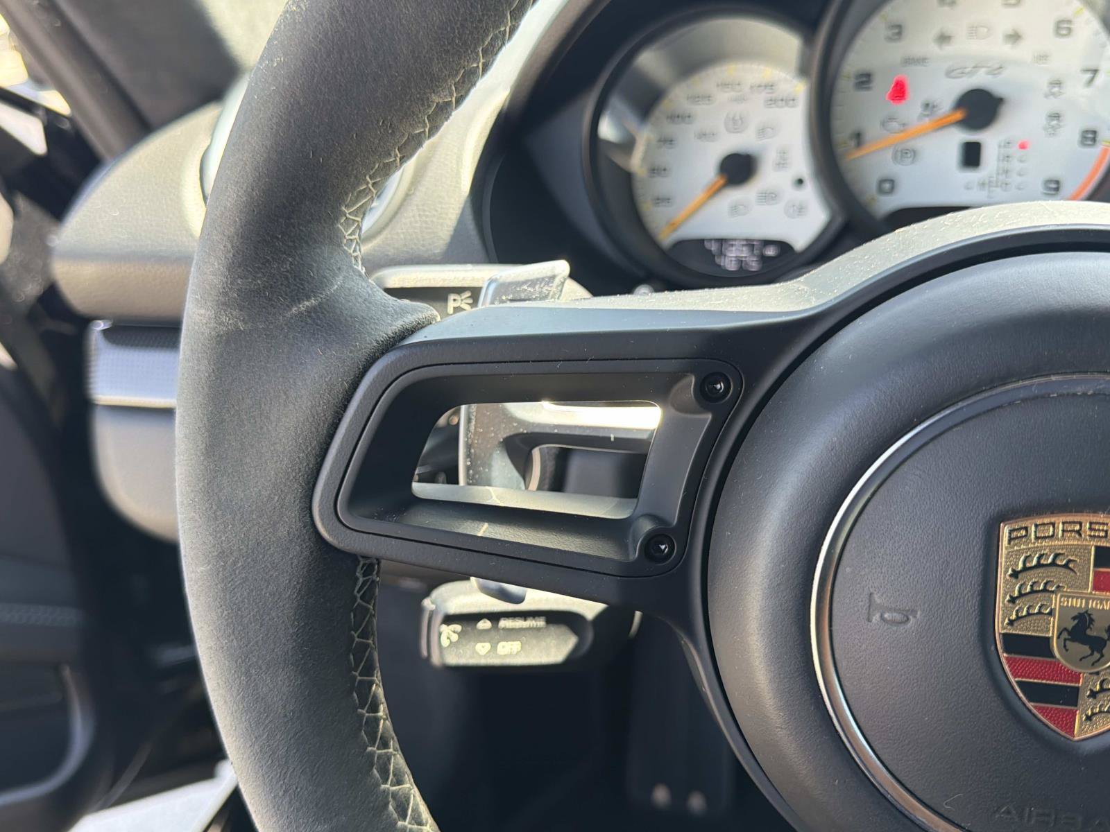 Used 2021 Porsche 718 Cayman GT4 RWD image 14