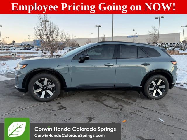 New 2026 Honda Prologue Touring image 5