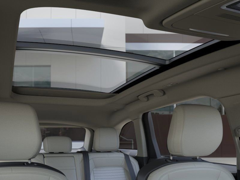 New 2026 Lincoln Nautilus Reserve w/ Jet Appearance Package AWD/4WD image 23