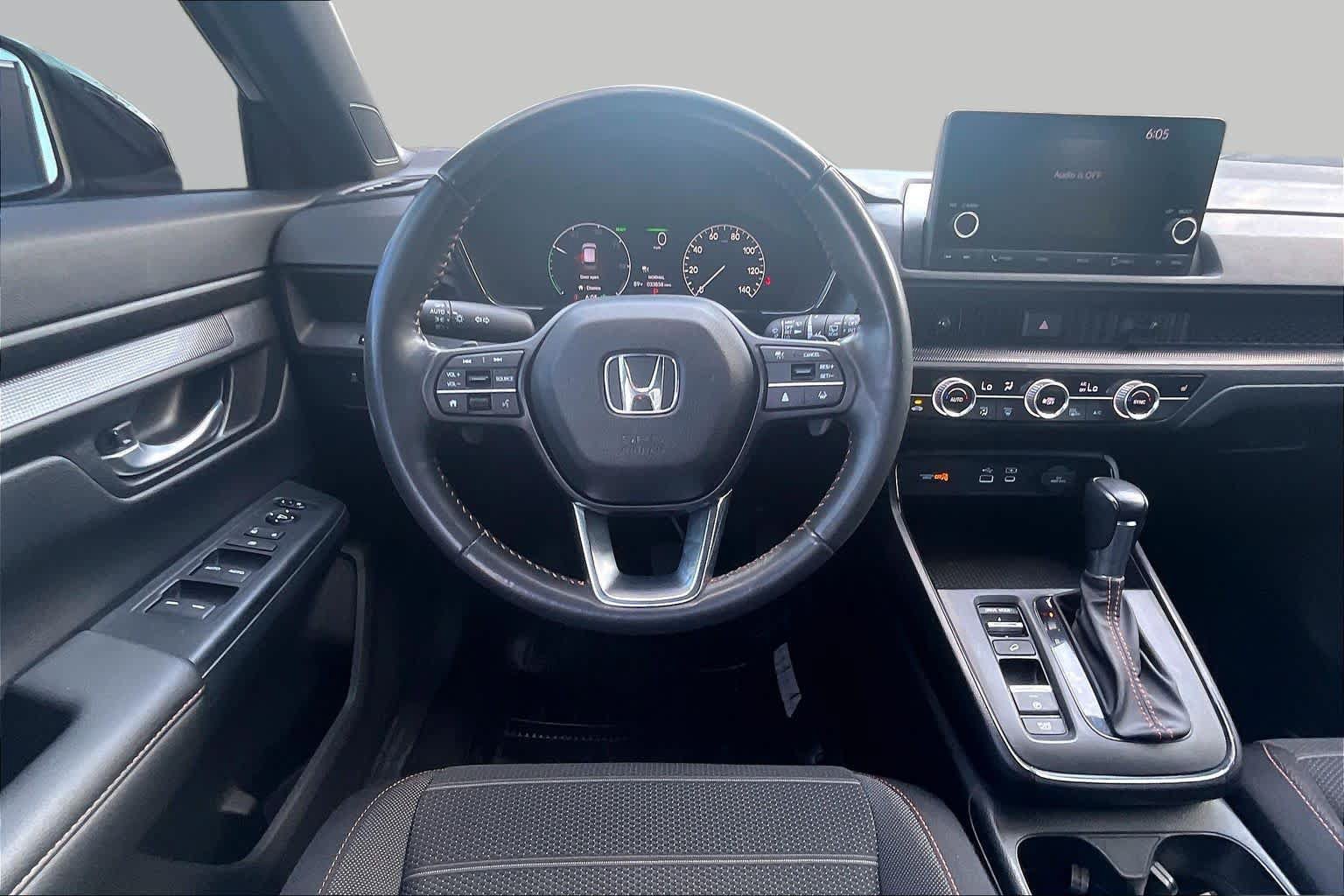 Used 2023 Honda CR-V Sport image 6