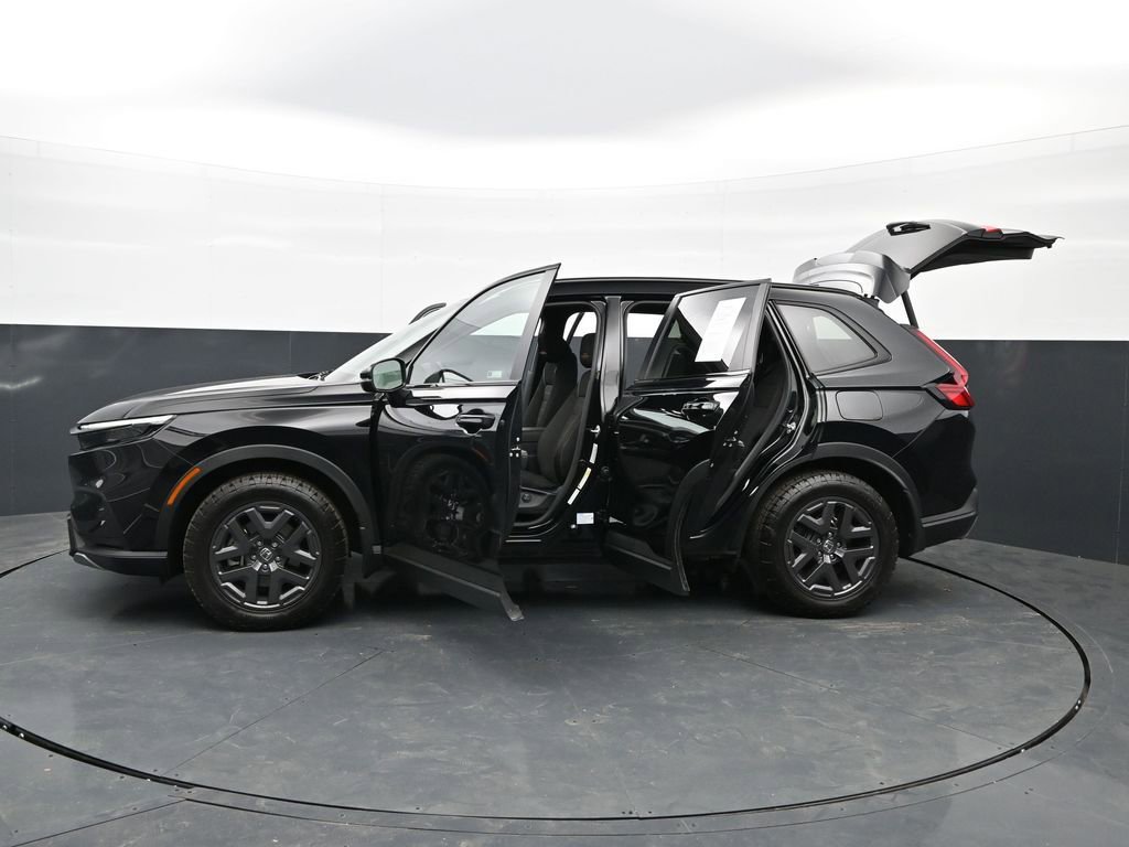 Certified 2026 Honda CR-V TrailSport image 56