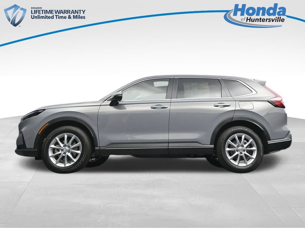 New 2026 Honda CR-V EX image 29