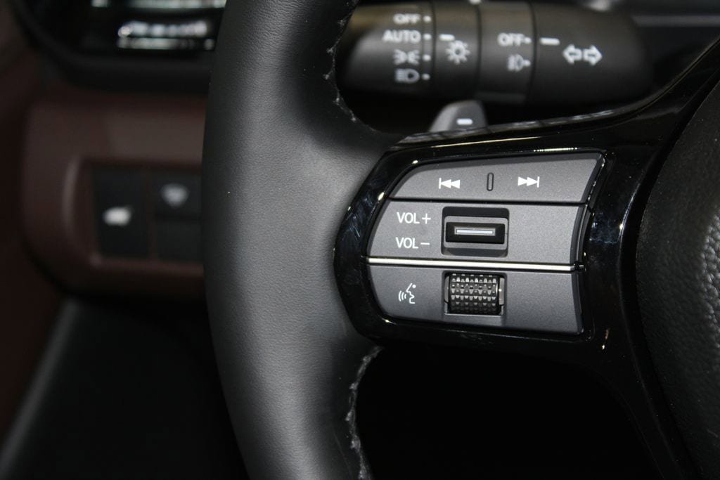 New 2026 Honda Pilot Elite image 32