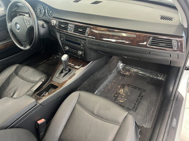 Used 2008 BMW 328xi Sedan image 16