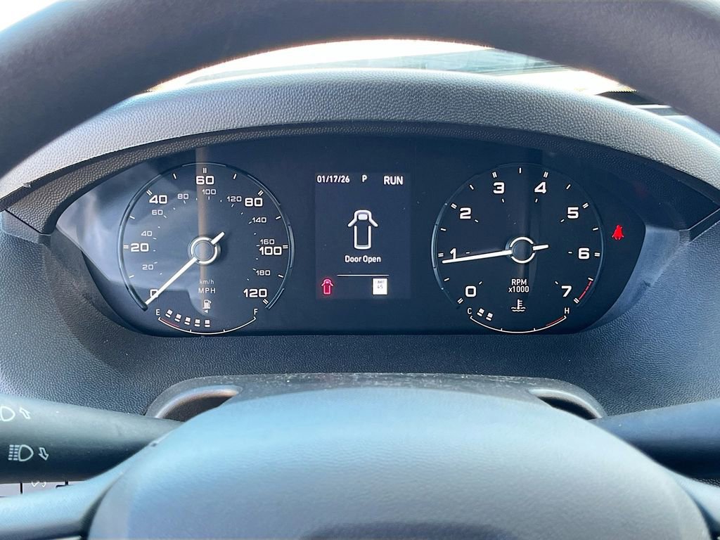 New 2026 RAM ProMaster 3500 w/ Convenience Group image 12