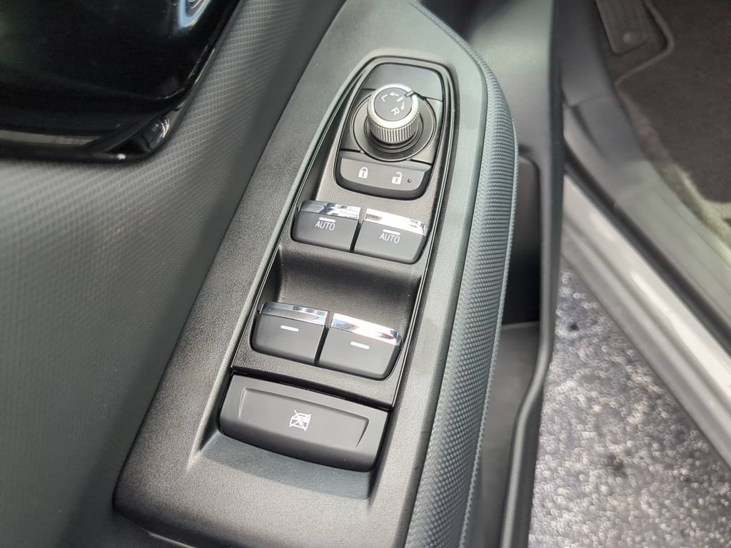 Used 2026 Subaru Forester Limited AWD/4WD image 18