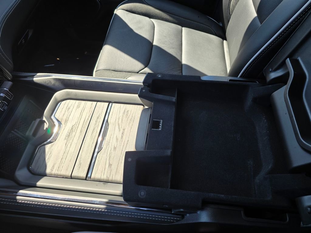 Certified 2026 RAM 1500 Limited w/ Body Color Bumper Group image 29