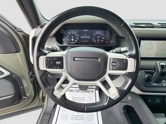 Used 2021 Land Rover Defender 110 S image 39