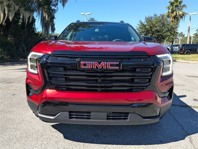 New 2026 GMC Terrain Elevation w/ Black Edition image 10