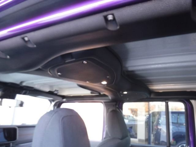 New 2026 Jeep Gladiator Mojave AWD/4WD image 45