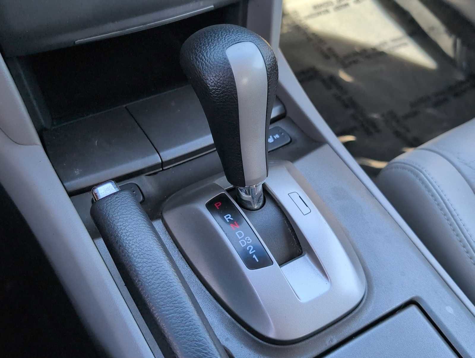 Used 2011 Honda Accord EX-L image 28