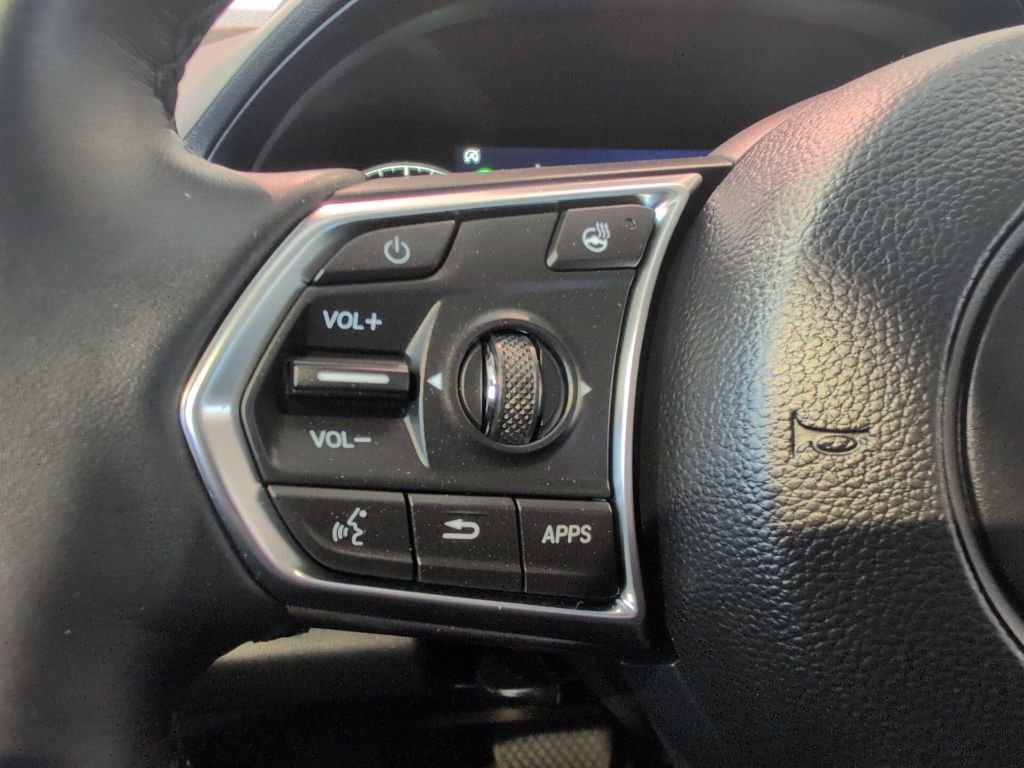 Certified 2025 Acura RDX SH-AWD w/ Advance Package image 16