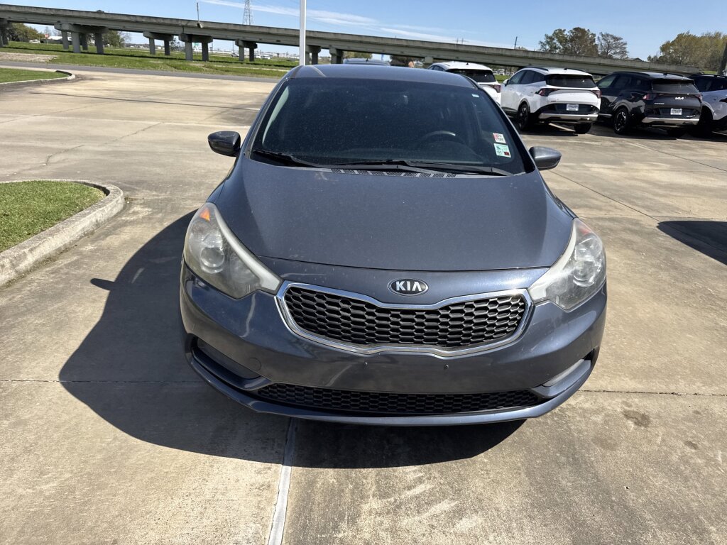 Used 2016 Kia Forte LX image 6