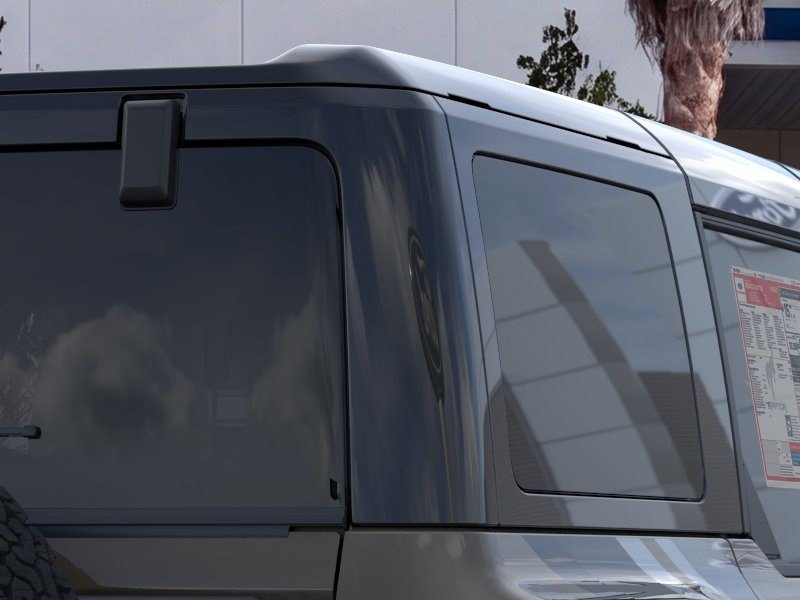 New 2026 Ford Bronco Raptor AWD/4WD image 31