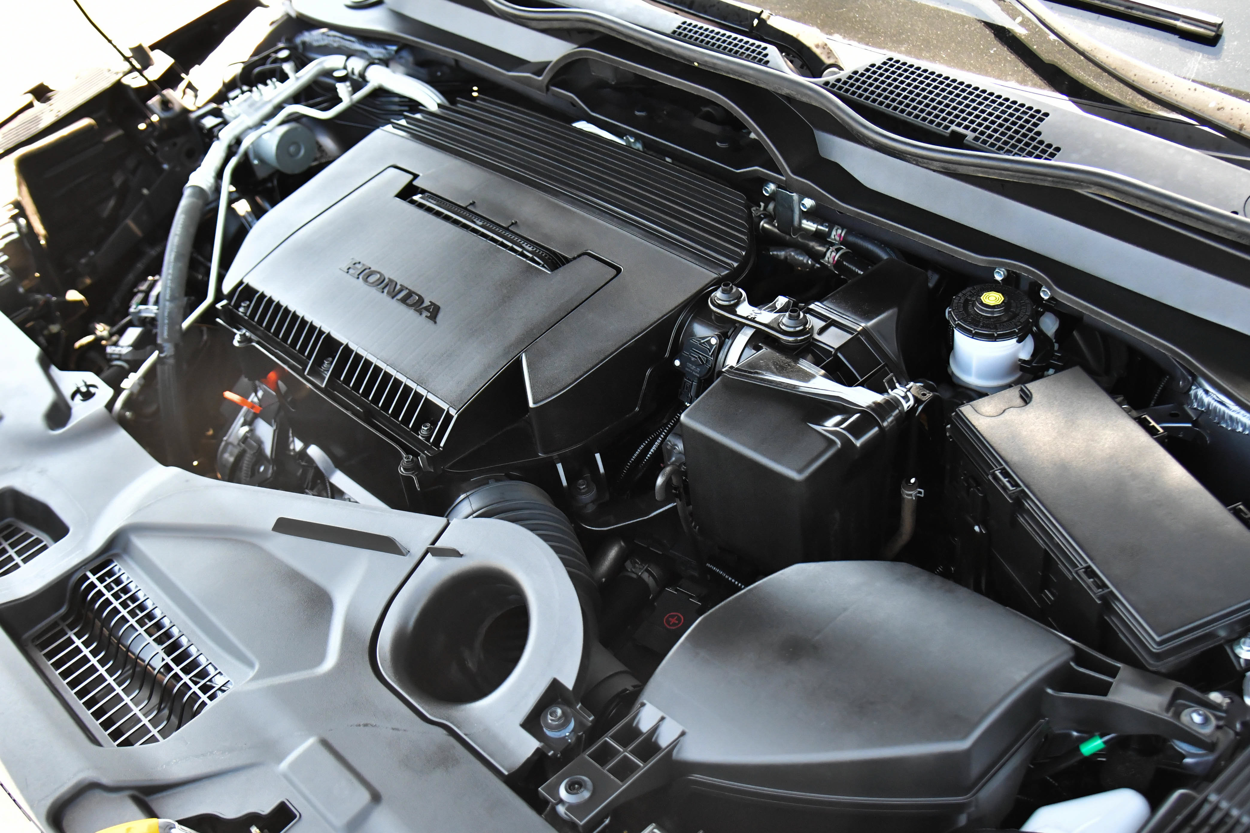 Used 2024 Honda Pilot EX-L image 53