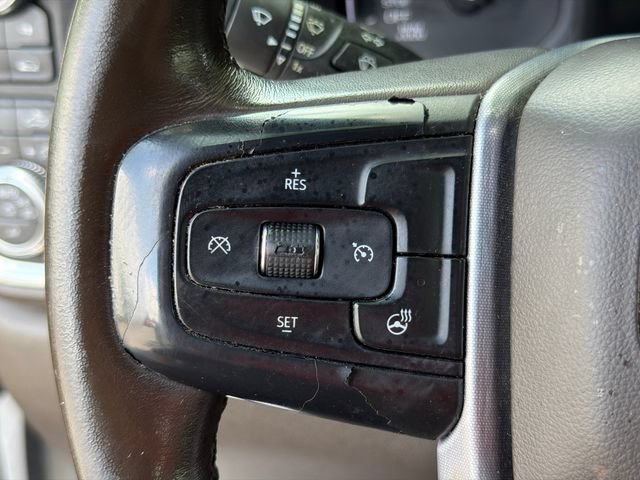 Used 2020 GMC Sierra 1500 SLT AWD/4WD image 24