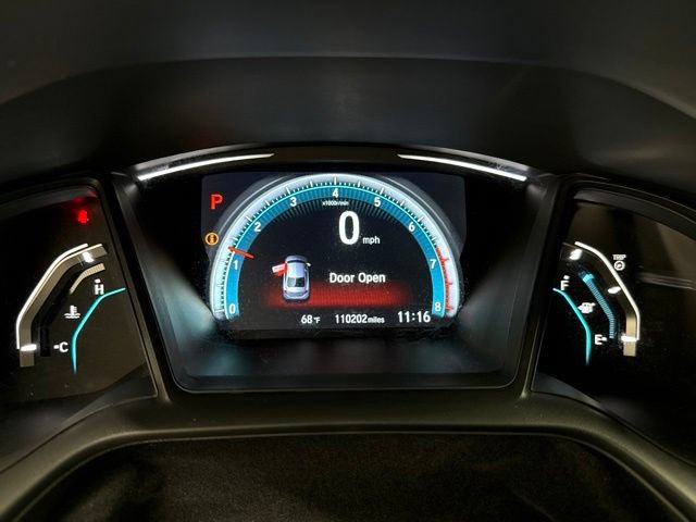 Used 2018 Honda Civic LX image 33
