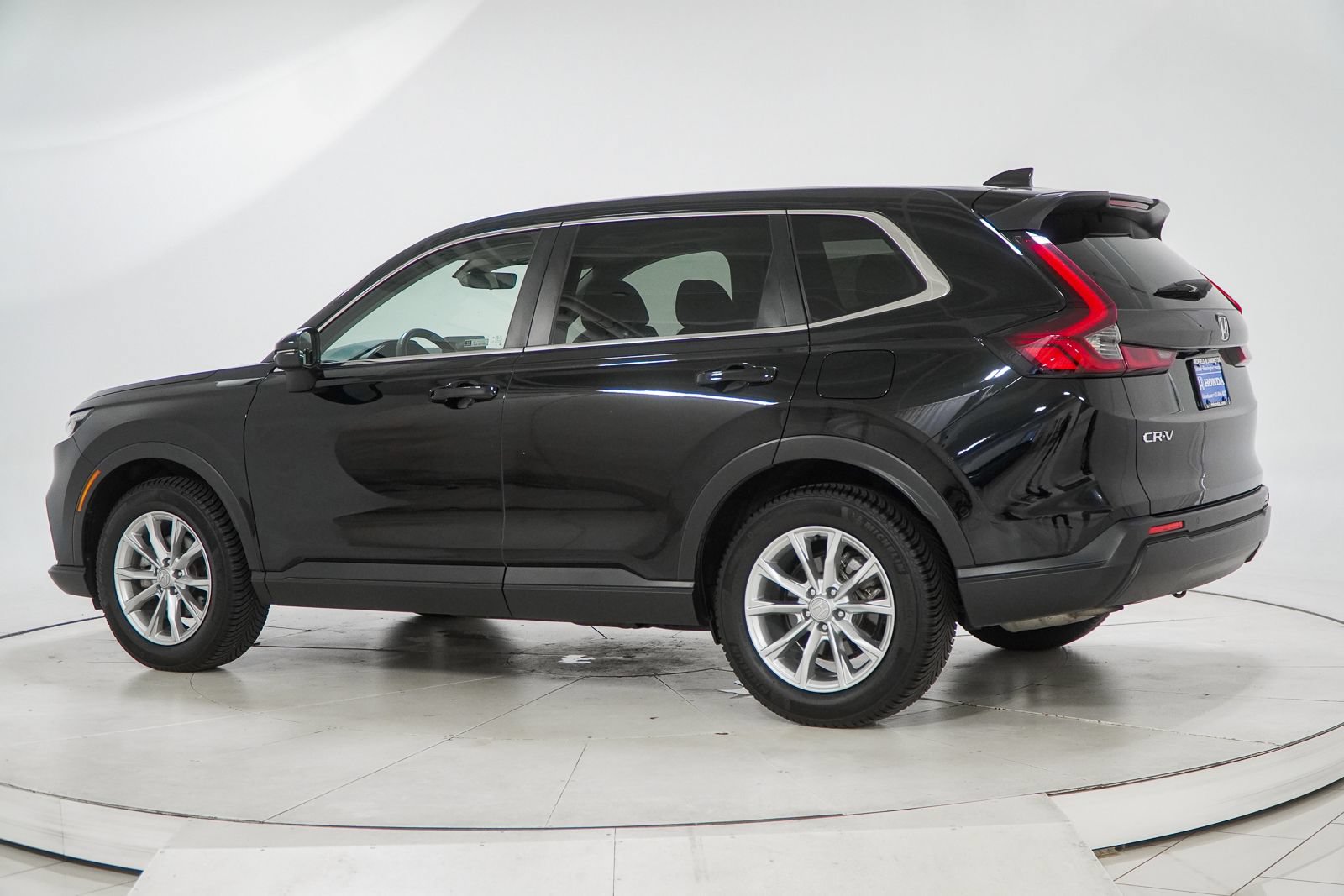 Used 2024 Honda CR-V EX-L image 7