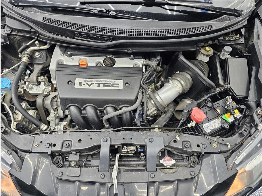 Used 2015 Honda Civic Si image 18