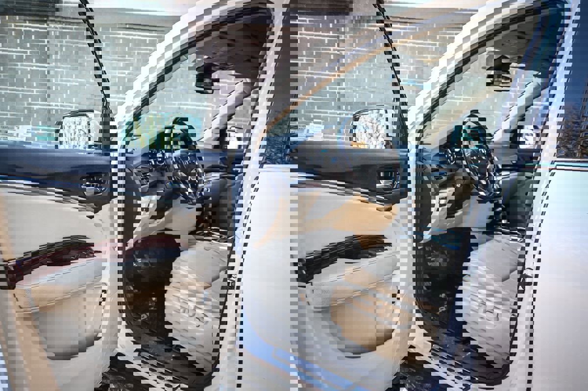 Used 2014 Acura MDX SH-AWD w/ Technology Package image 7