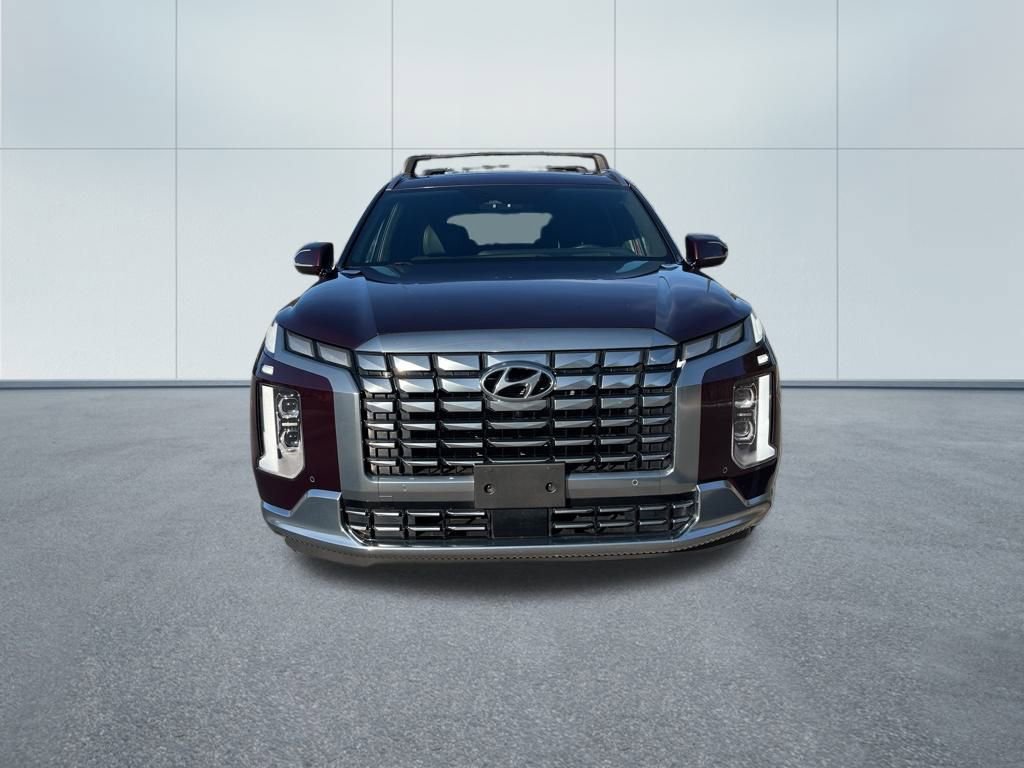 Used 2023 Hyundai Palisade Calligraphy image 3