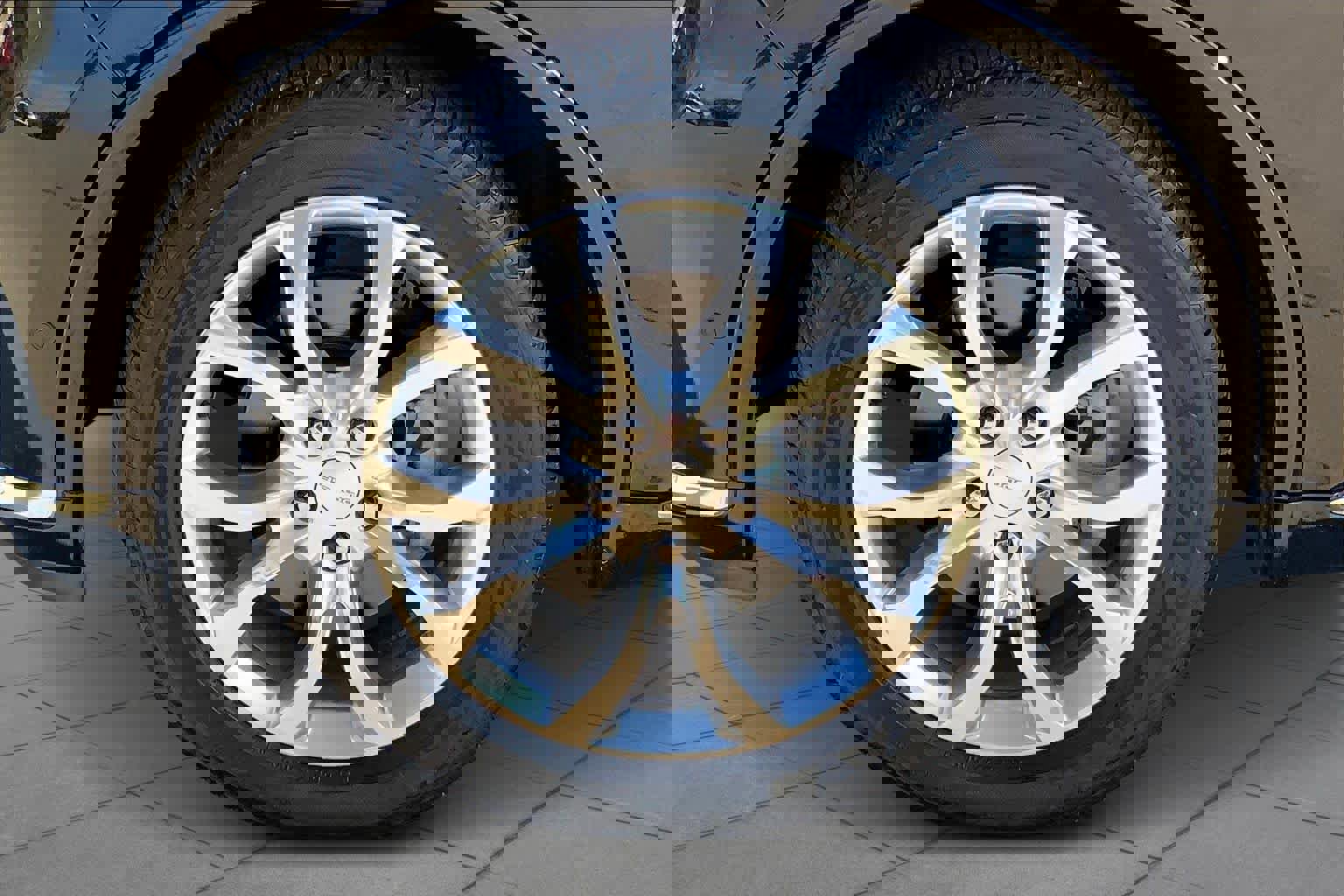 Used 2018 Dodge Durango Citadel w/ Technology Group image 10