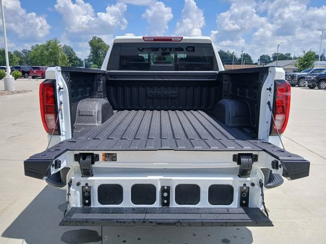 New 2026 GMC Sierra 1500 Elevation AWD/4WD image 21