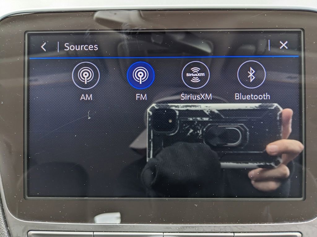 Used 2024 Chevrolet Malibu LT image 29