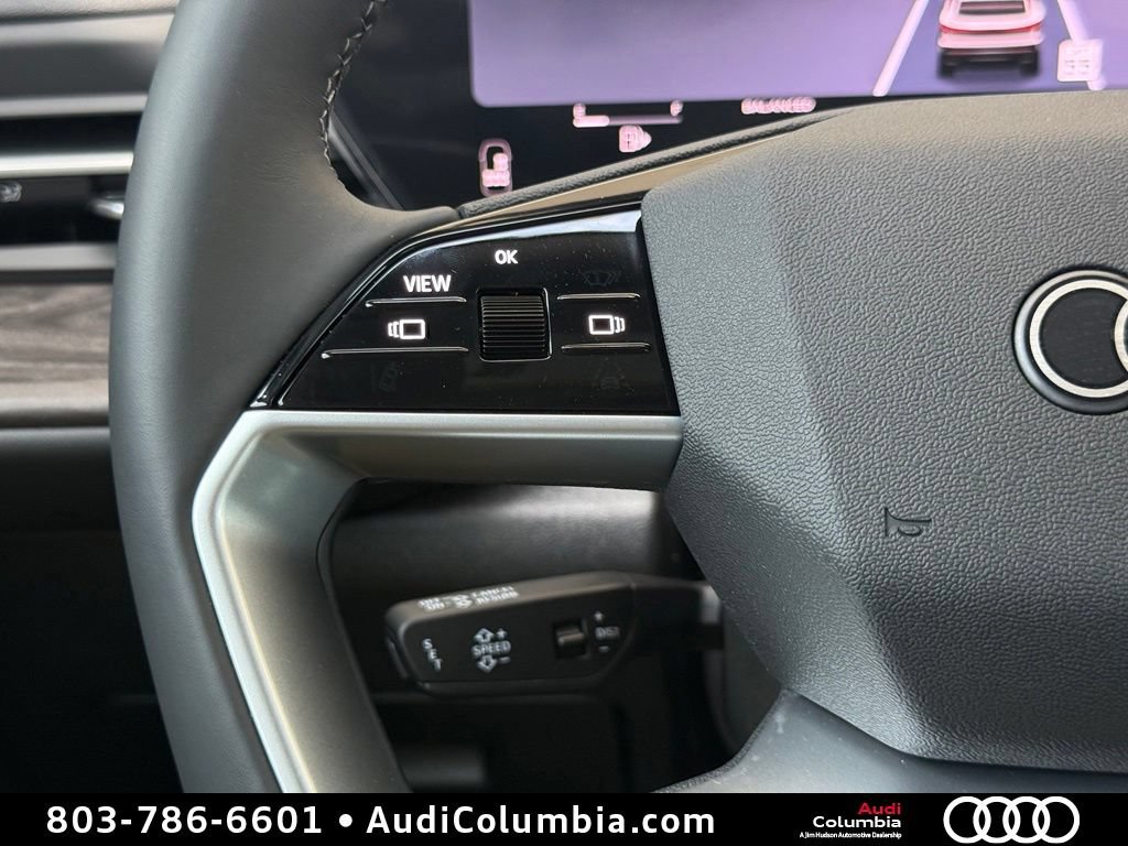 New 2026 Audi Q5 Premium Plus AWD/4WD image 28