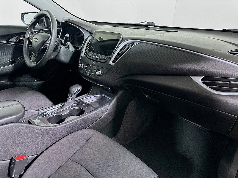 Used 2023 Chevrolet Malibu LT image 26