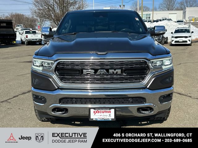 Used 2022 RAM 1500 Limited image 6
