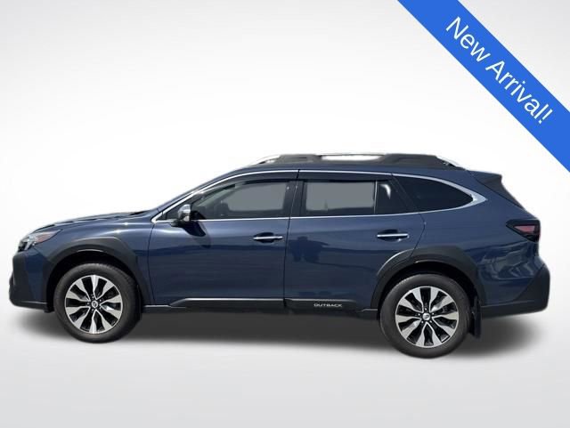 Used 2024 Subaru Outback Touring XT AWD/4WD image 8