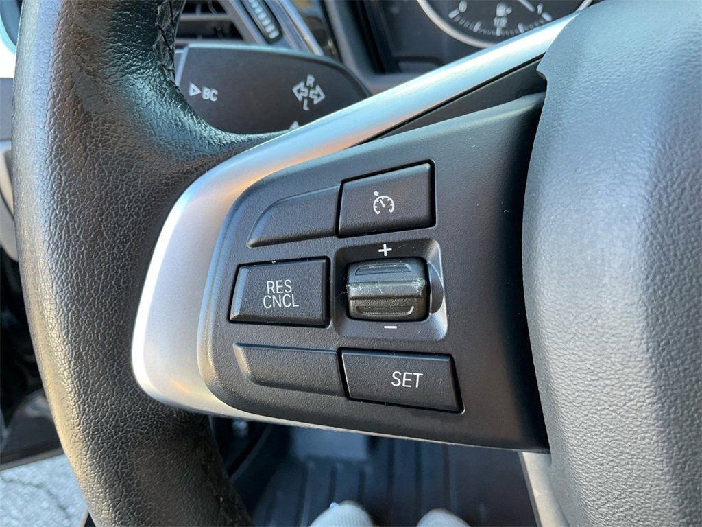 Used 2017 BMW X1 xDrive28i image 29