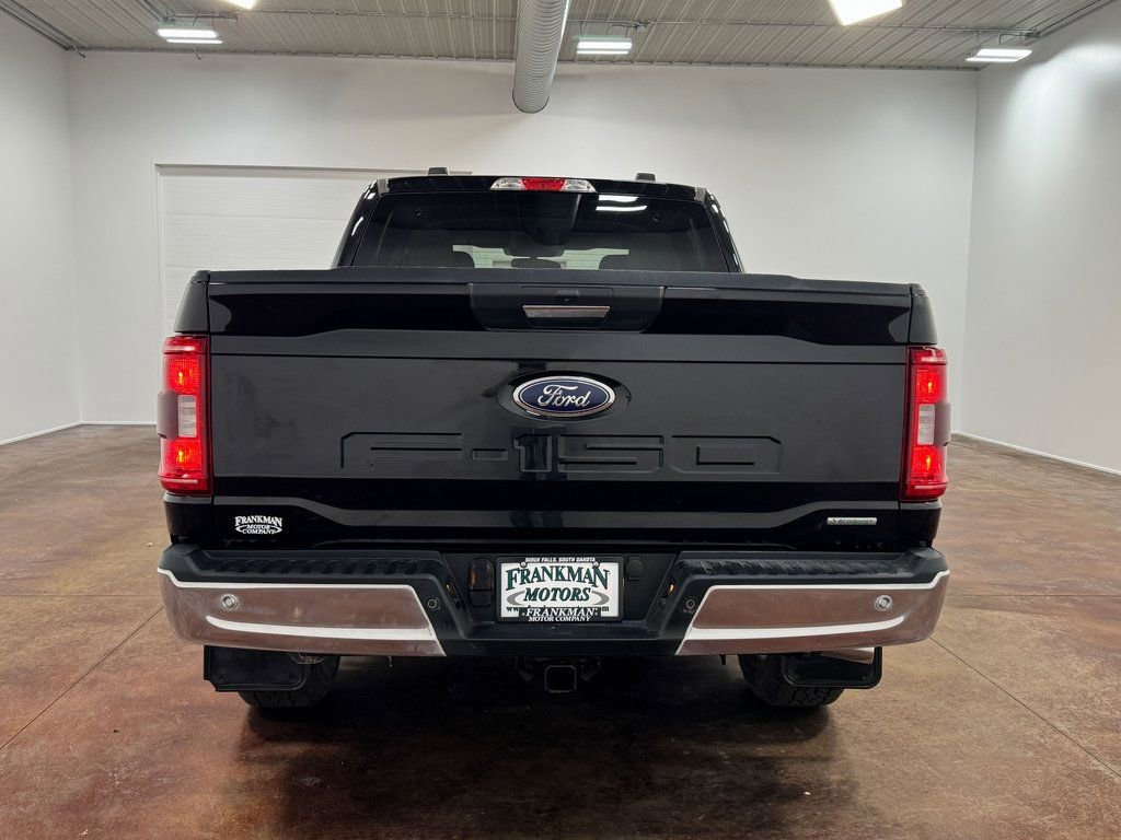 Used 2023 Ford F150 XLT w/ XTR Package image 25