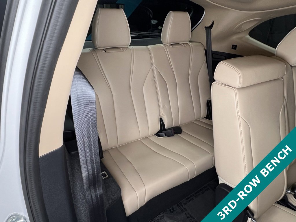 Used 2023 Acura MDX Advance image 18
