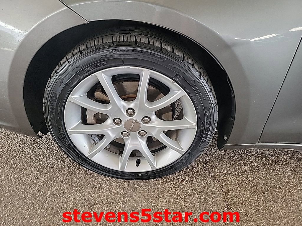 Used 2013 Dodge Dart SXT FWD image 11