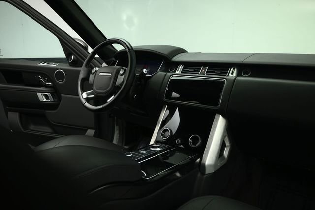 Used 2021 Land Rover Range Rover Westminster Edition AWD/4WD image 66