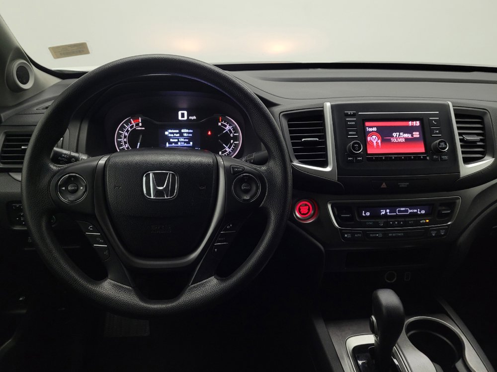Used 2019 Honda Ridgeline Sport image 22