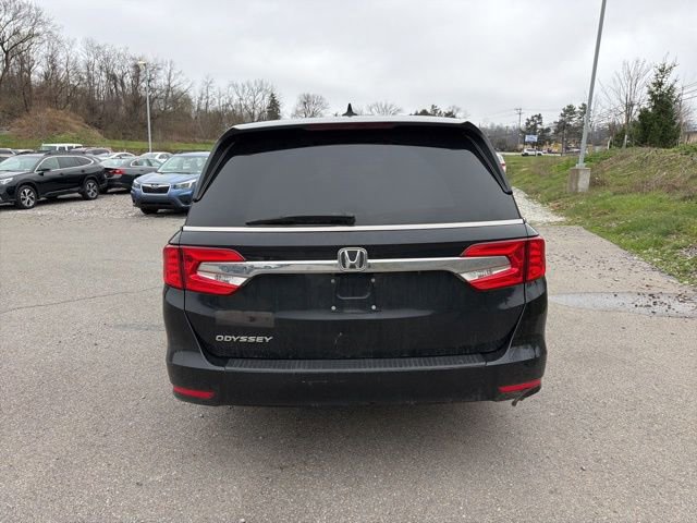 Used 2019 Honda Odyssey EX-L image 10