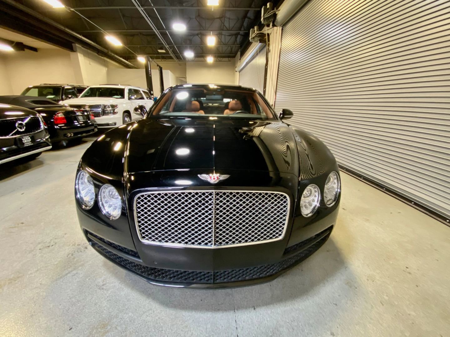 Used 2015 Bentley Flying Spur V8 AWD/4WD image 6