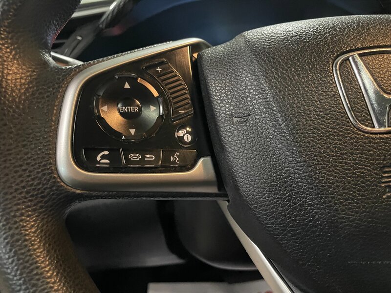 Used 2017 Honda Civic EX-T image 11