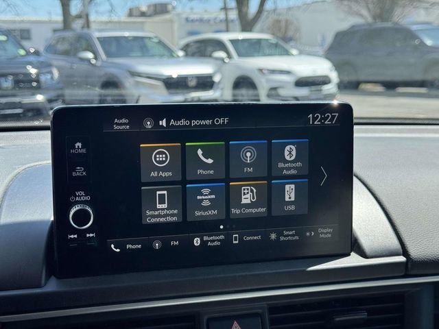 Certified 2023 Honda Pilot EX-L image 26