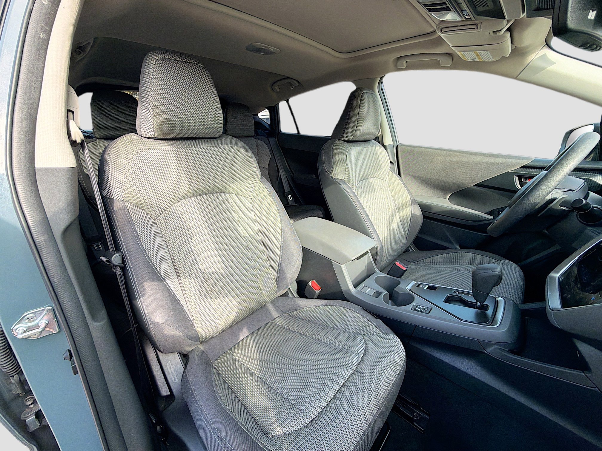 Used 2024 Subaru Crosstrek 2.0i Premium image 15